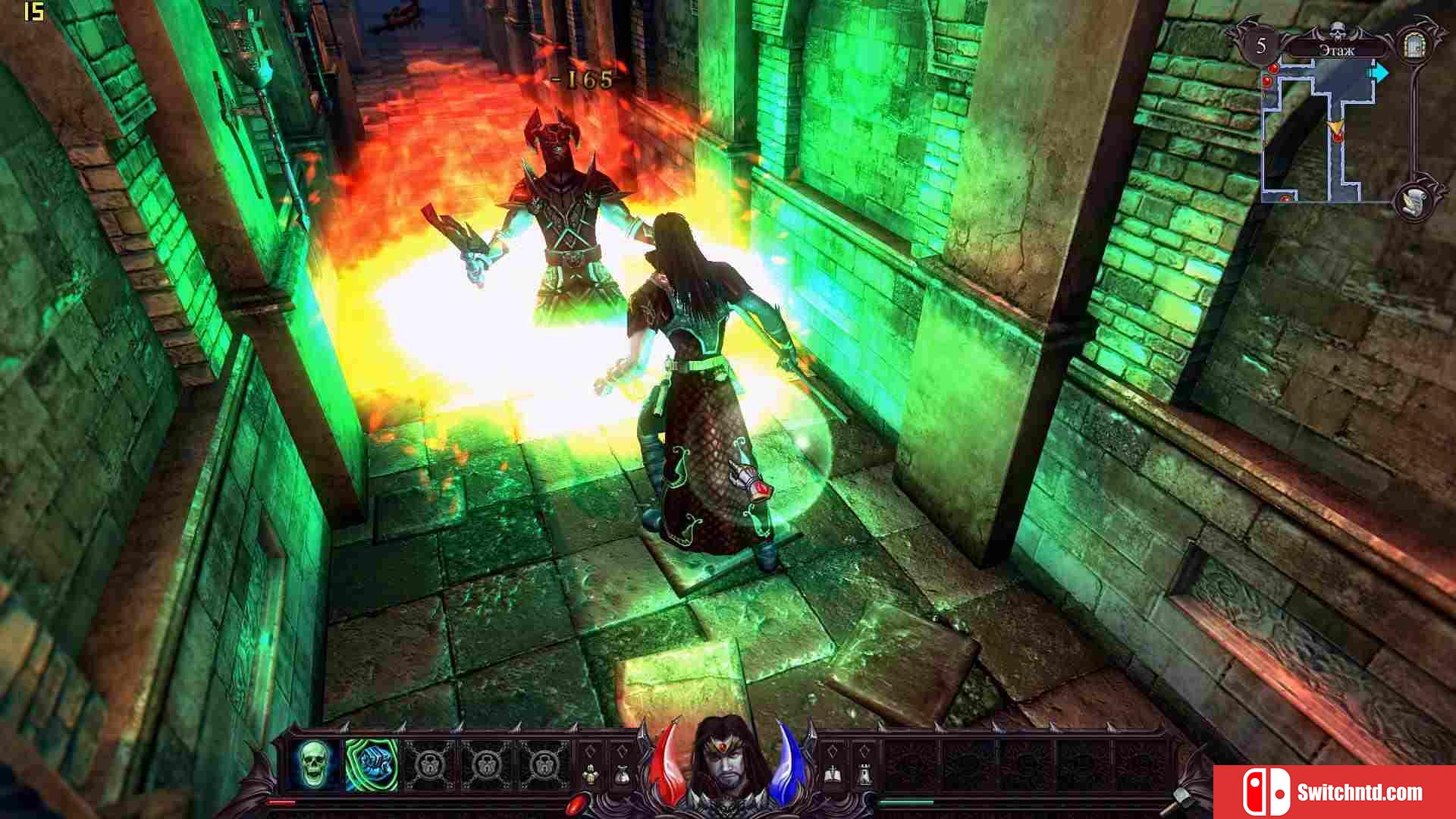 《无影之影（Devoid of Shadows）》CODEX镜像版[EN]_7