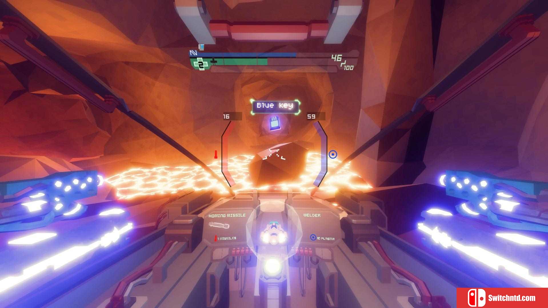《分层零终极版（Sublevel Zero Redux）》PLAZA镜像版[EN]_1