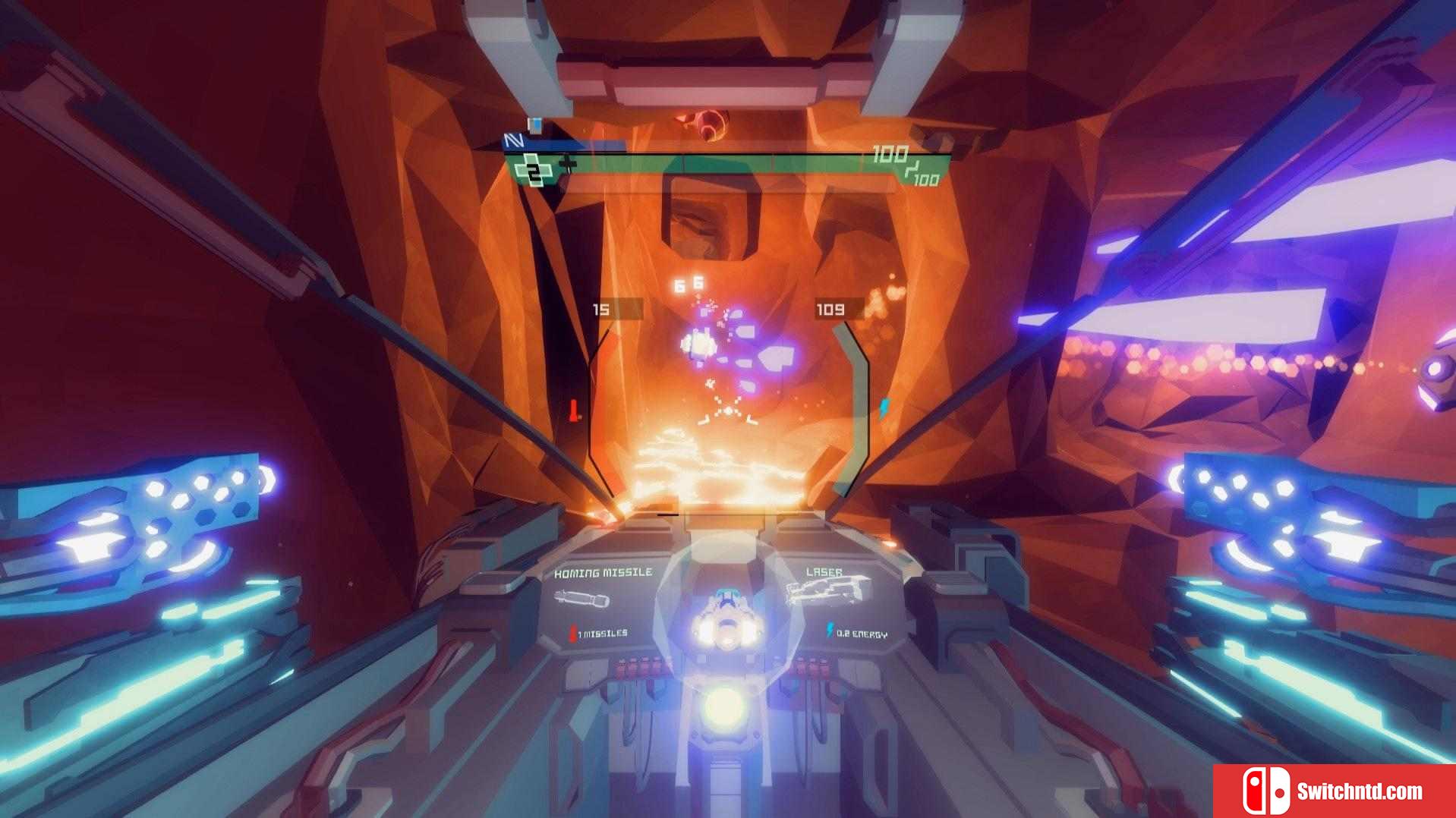 《分层零终极版（Sublevel Zero Redux）》PLAZA镜像版[EN]_2