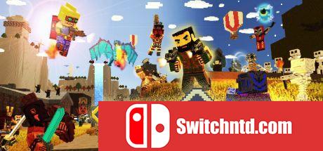 《方块生存：失落岛屿传说（Block Survival）》v1.0.6 SiMPLEX硬盘版[EN]_0