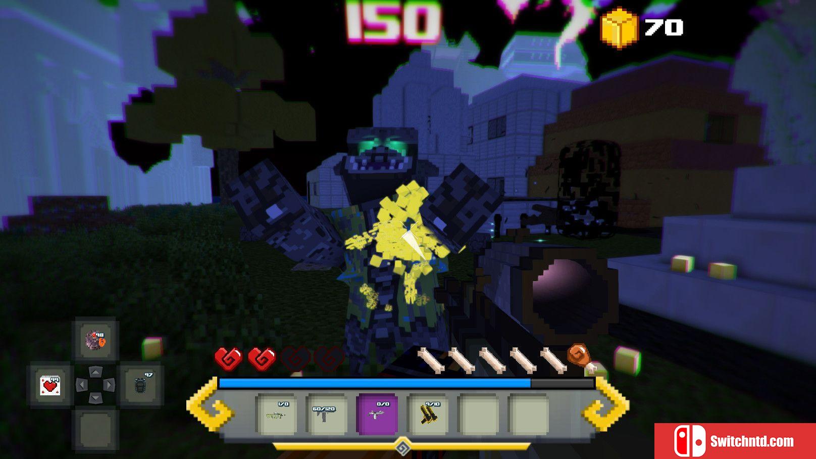 《方块生存：失落岛屿传说（Block Survival）》v1.0.6 SiMPLEX硬盘版[EN]_3