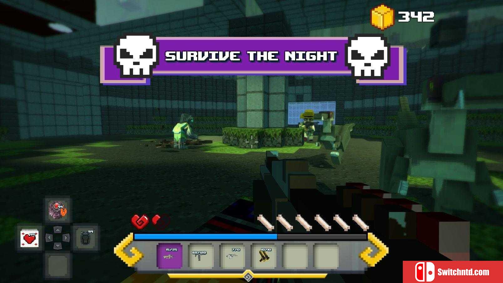 《方块生存：失落岛屿传说（Block Survival）》v1.0.6 SiMPLEX硬盘版[EN]_5
