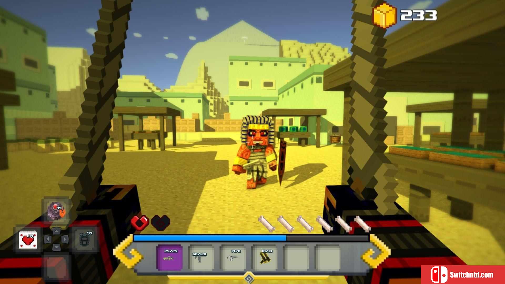 《方块生存：失落岛屿传说（Block Survival）》v1.0.6 SiMPLEX硬盘版[EN]_2