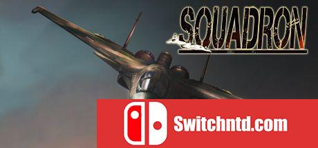 《飞行中队：天空守护者（Squadron: Sky Guardians）》SKIDROW镜像版[EN]_0
