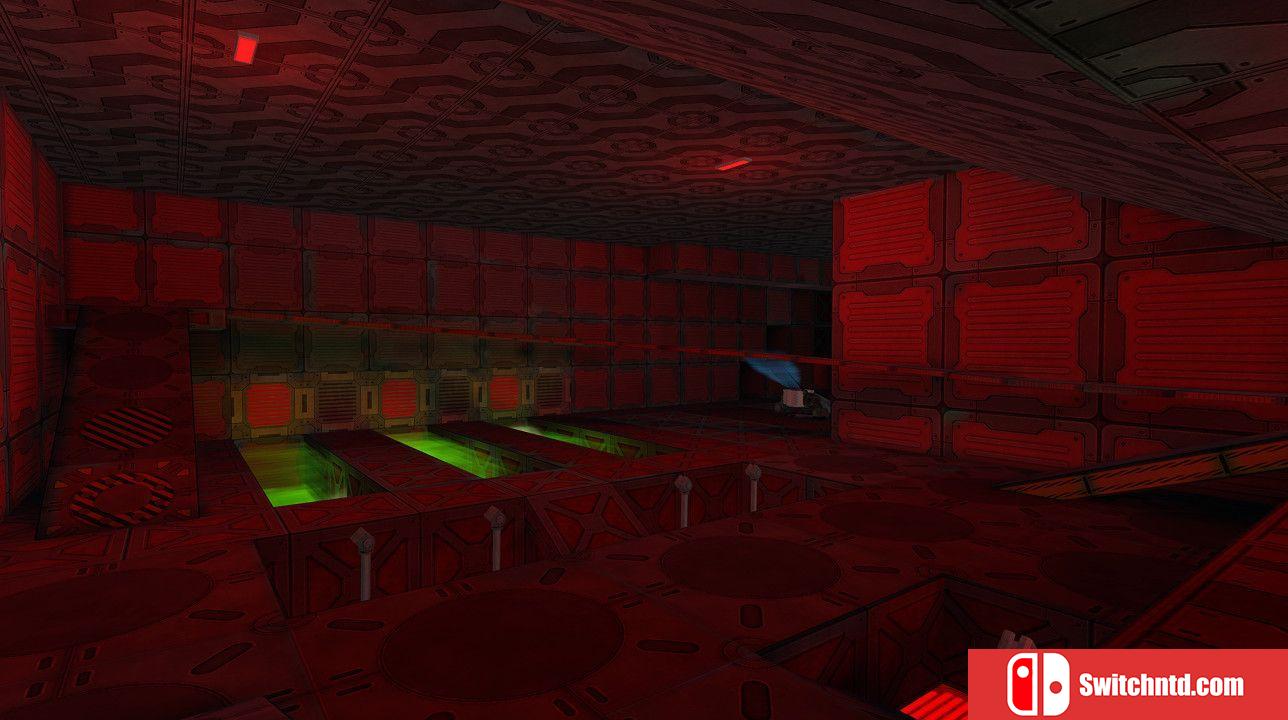 《恐怖试验（Testbed Terror）》PLAZA镜像版[EN]_2