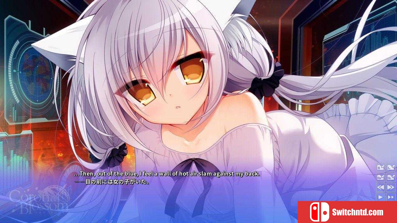 《Corona Blossom Vol.1（Corona Blossom Vol.1）》DARKSiDERS镜像版[JP/EN]_1