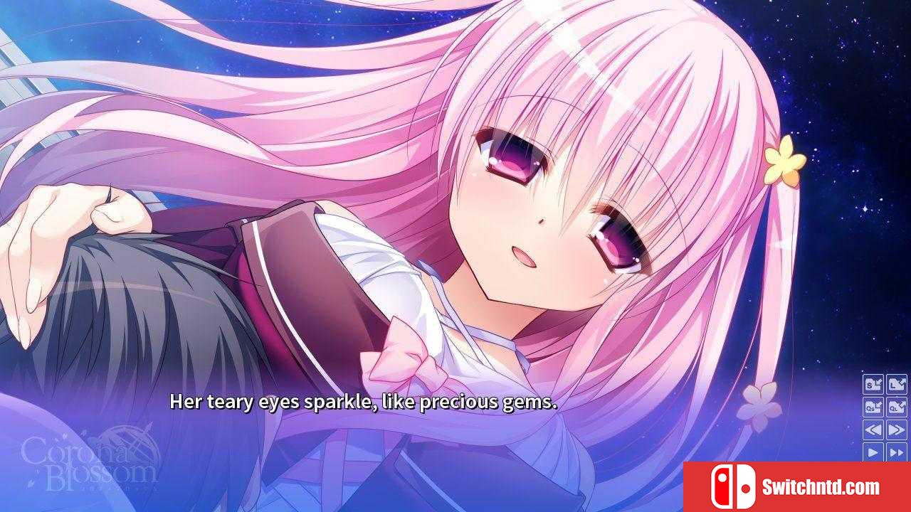 《Corona Blossom Vol.1（Corona Blossom Vol.1）》DARKSiDERS镜像版[JP/EN]_3