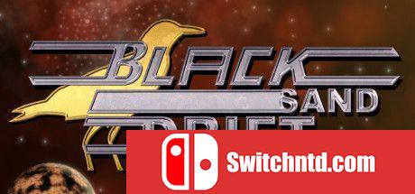 《黑沙漂移（Black Sand Drift）》v1.3 SiMPLEX硬盘版[EN]_0