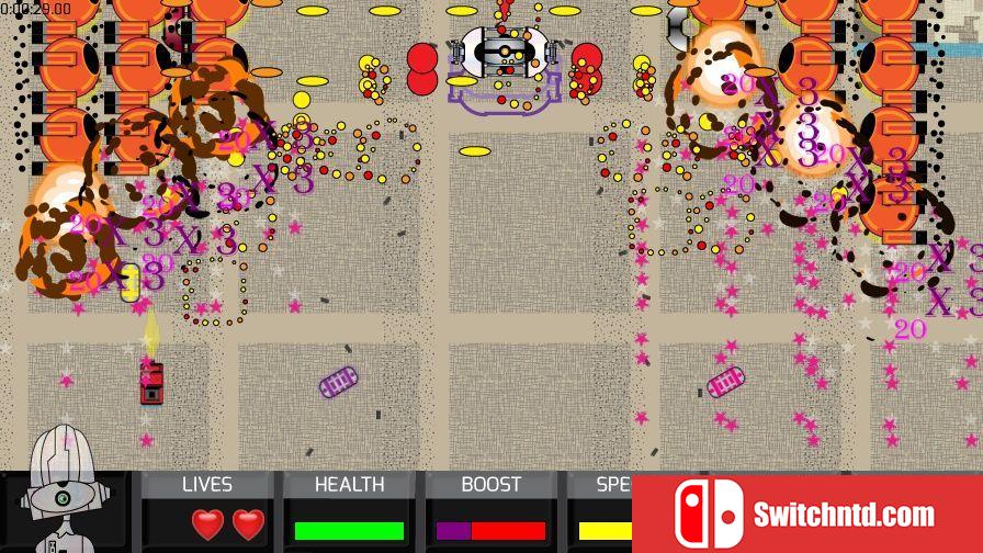 《黑沙漂移（Black Sand Drift）》v1.3 SiMPLEX硬盘版[EN]_1