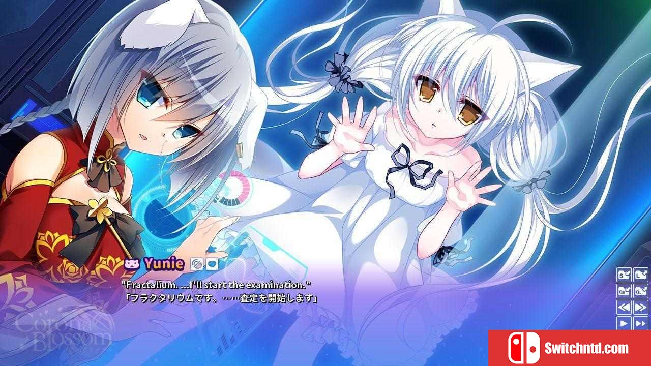 《Corona Blossom Vol.2（Corona Blossom Vol.2）》DARKSiDERS镜像版[JP/EN]_1