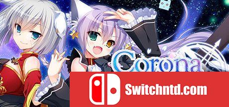 《Corona Blossom Vol.2（Corona Blossom Vol.2）》DARKSiDERS镜像版[JP/EN]_0