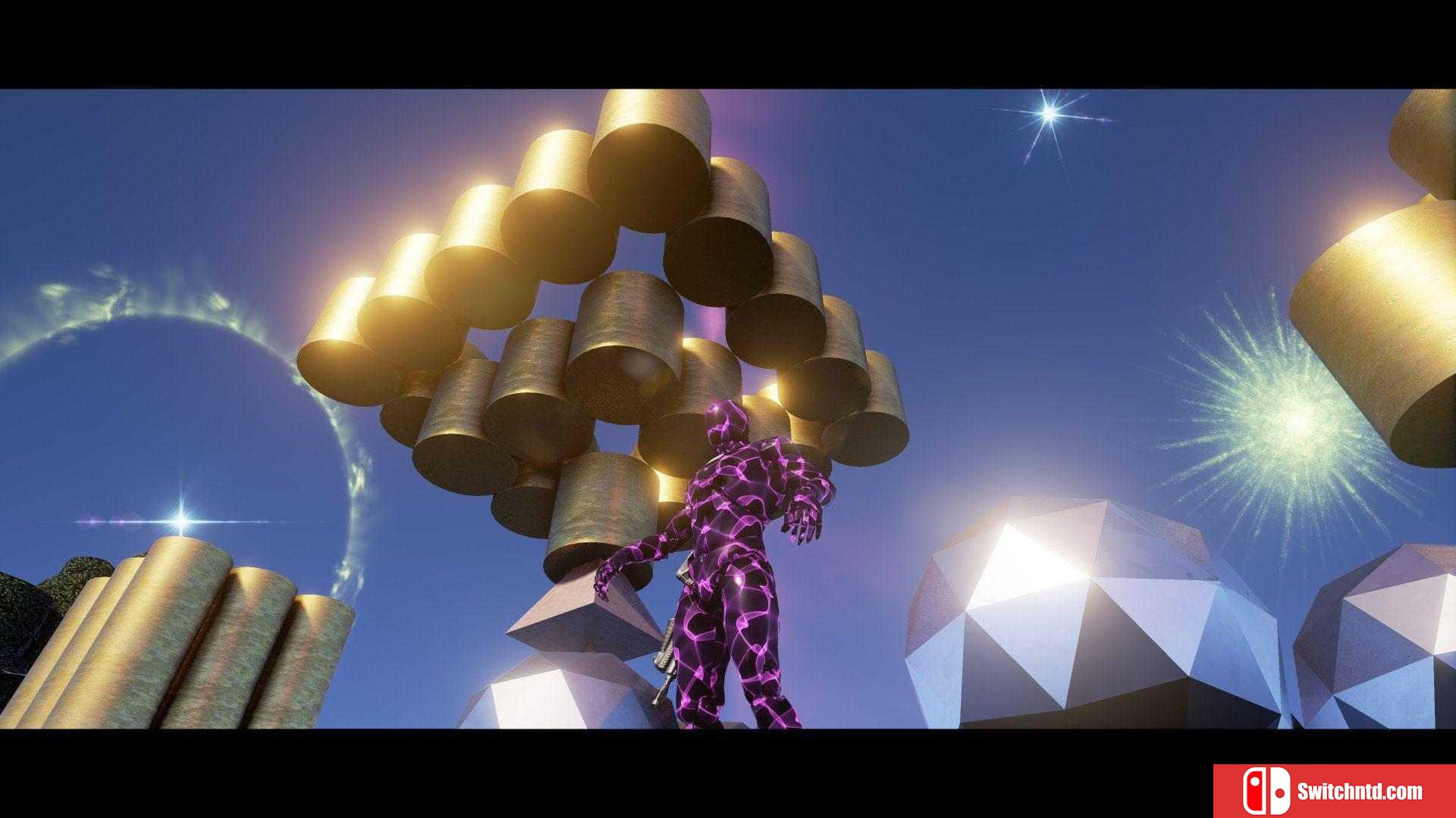 《天体创造者（Celestial Creator）》PLAZA镜像版[EN]_3