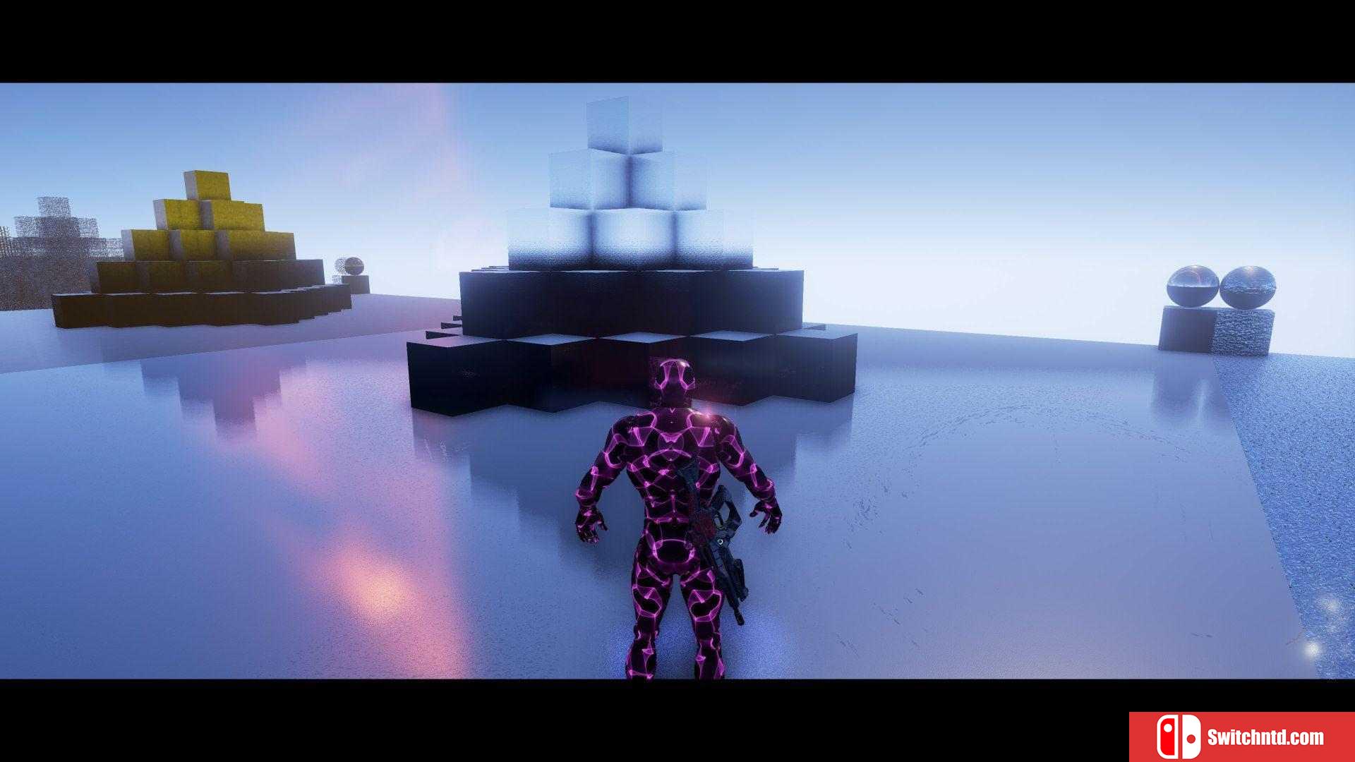 《天体创造者（Celestial Creator）》PLAZA镜像版[EN]_2