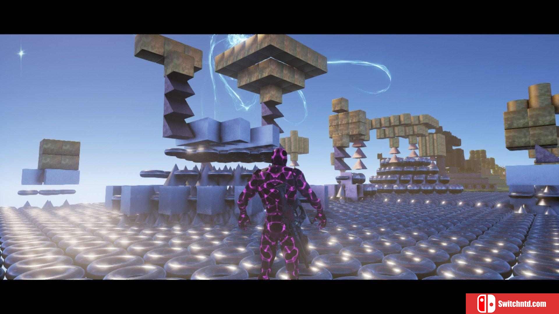 《天体创造者（Celestial Creator）》PLAZA镜像版[EN]_4