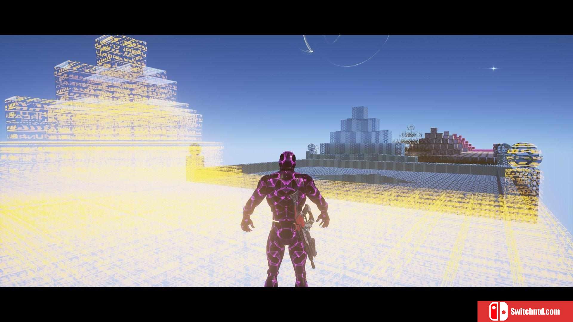 《天体创造者（Celestial Creator）》PLAZA镜像版[EN]_5