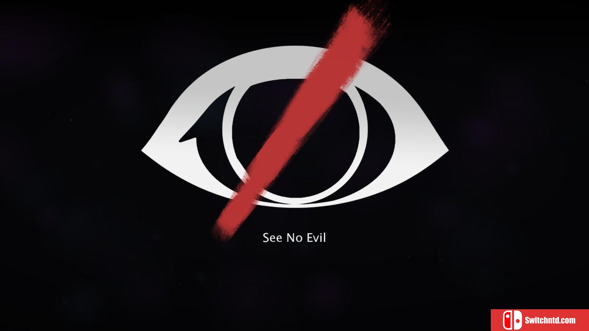 《魔眼无踪（See No Evil）》DARKSiDERS硬盘版[EN]_5