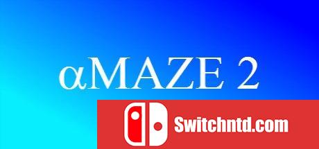 《aMAZE 2（aMAZE 2）》ALiAS硬盘版[EN]_0