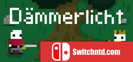《Dammerlicht（Dammerlicht）》v1.0.1 ALiAS硬盘版[EN]_0