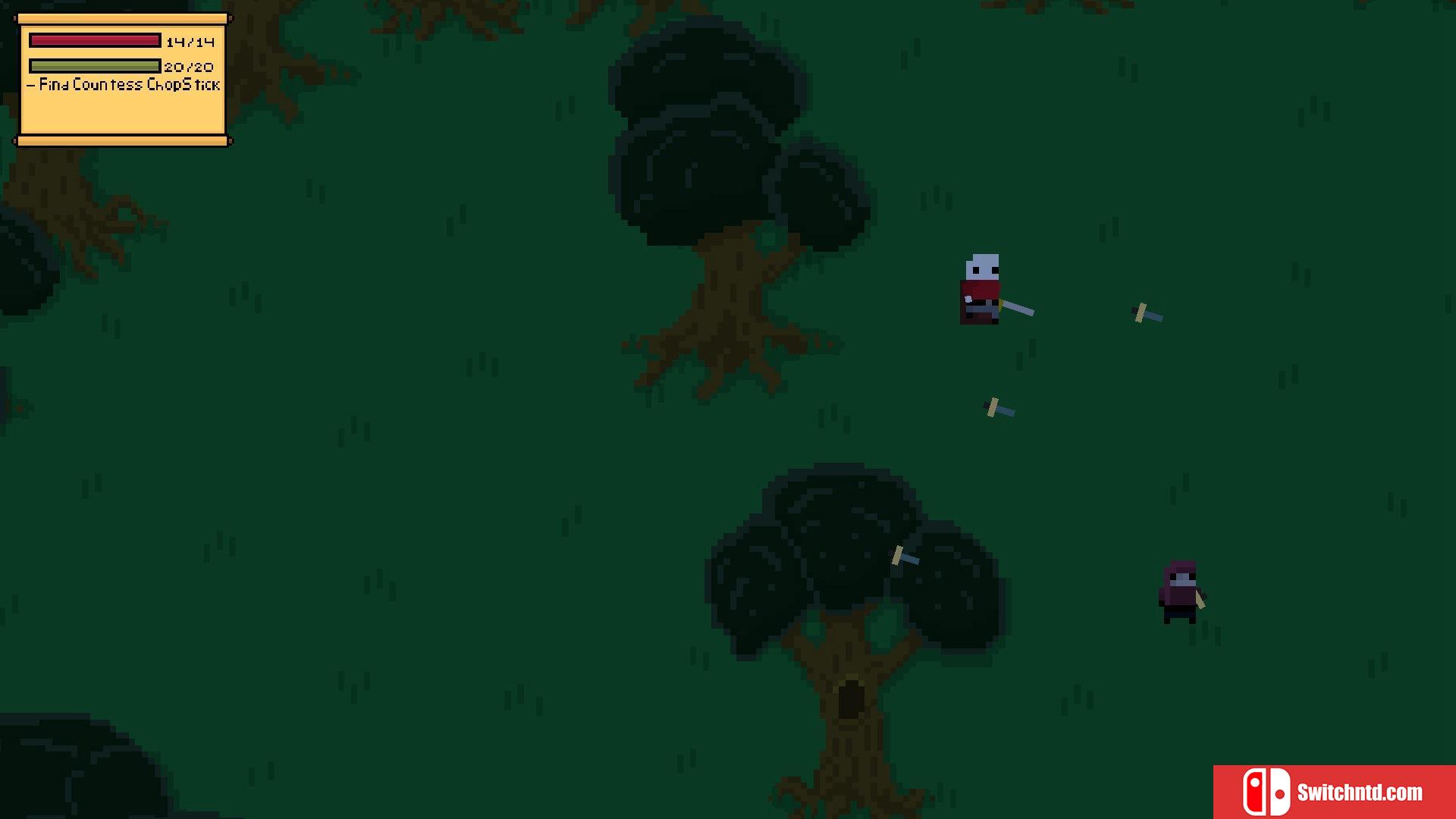 《Dammerlicht（Dammerlicht）》v1.0.1 ALiAS硬盘版[EN]_2