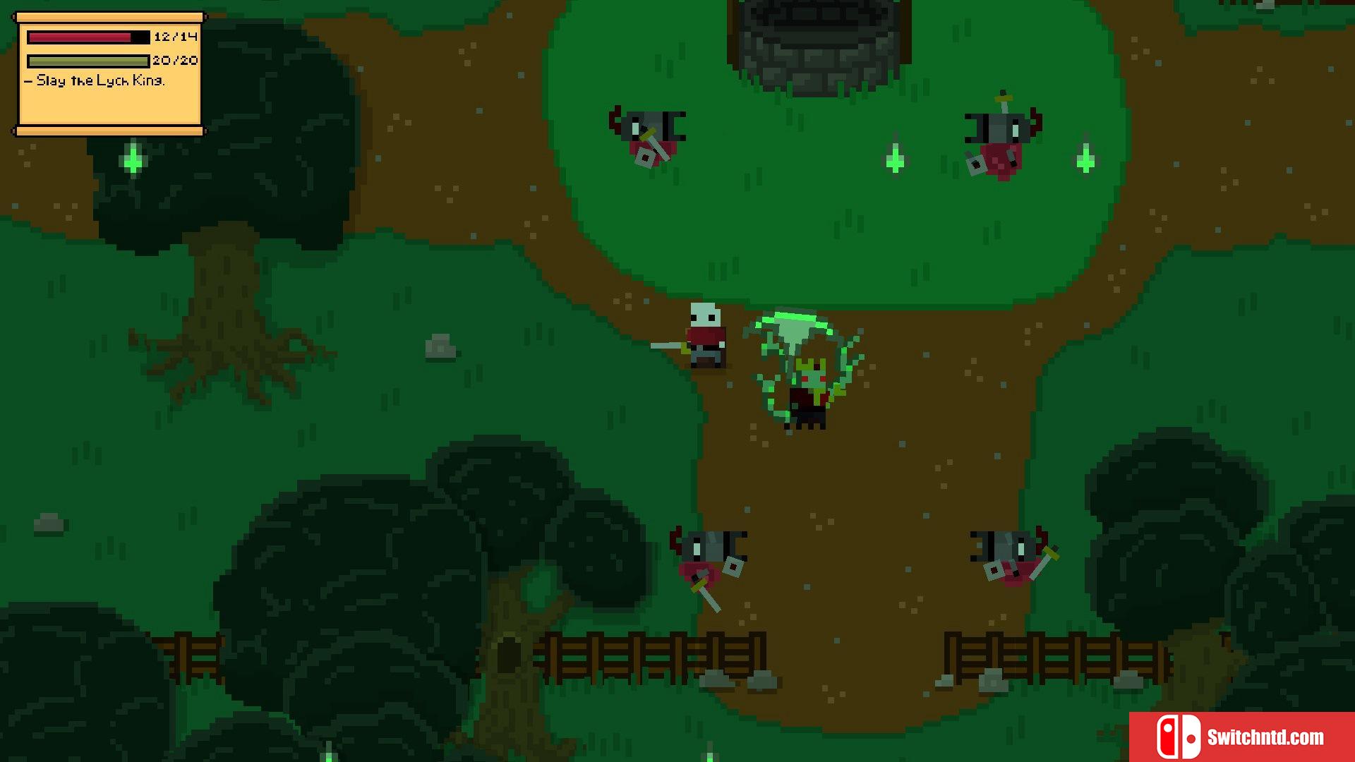 《Dammerlicht（Dammerlicht）》v1.0.1 ALiAS硬盘版[EN]_3