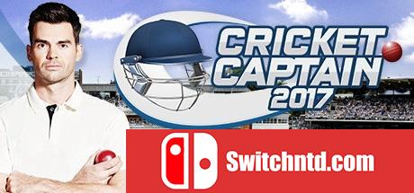 《板球队长2017（Cricket Captain 2017）》build.23012018 Unleashed硬盘版[EN]_0