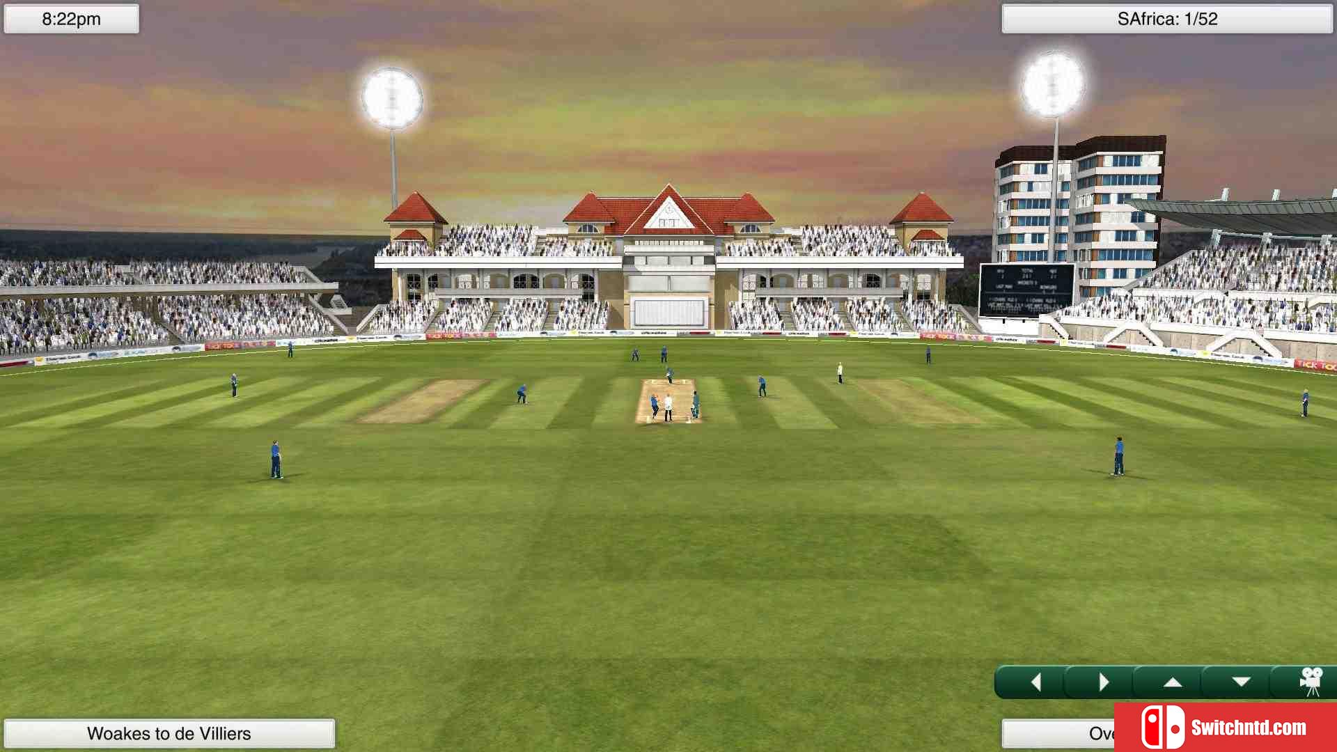 《板球队长2017（Cricket Captain 2017）》build.23012018 Unleashed硬盘版[EN]_1