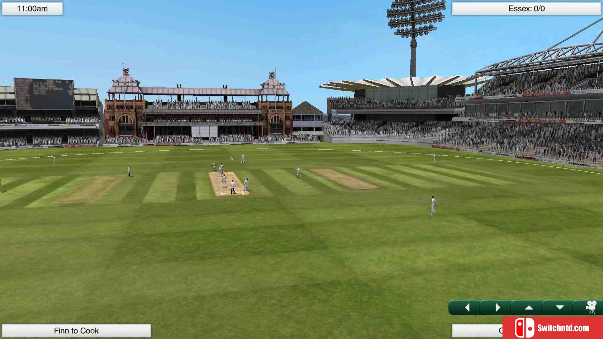 《板球队长2017（Cricket Captain 2017）》build.23012018 Unleashed硬盘版[EN]_5