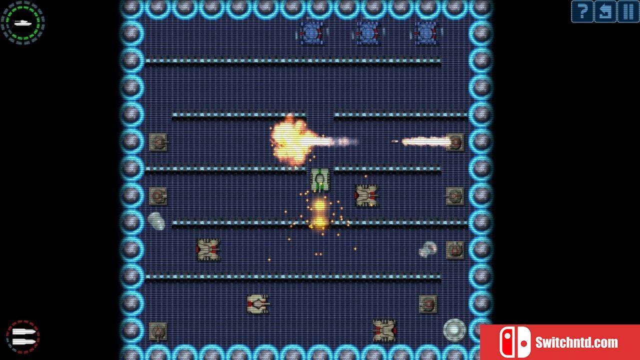 《坦克突击X（Tank Assault X）》F4CG硬盘版[EN]_4