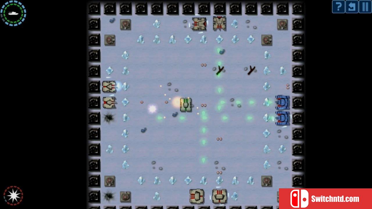 《坦克突击X（Tank Assault X）》F4CG硬盘版[EN]_5