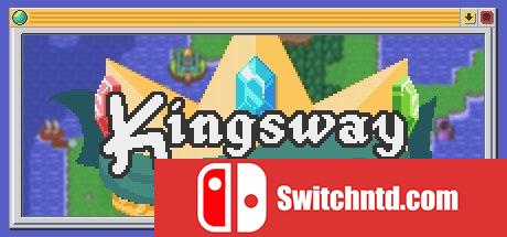 《王道（Kingsway）》Unleashed硬盘版[EN]_0