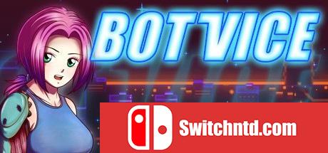 《Bot Vice（Bot Vice）》DARKSiDERS硬盘版[EN]_0