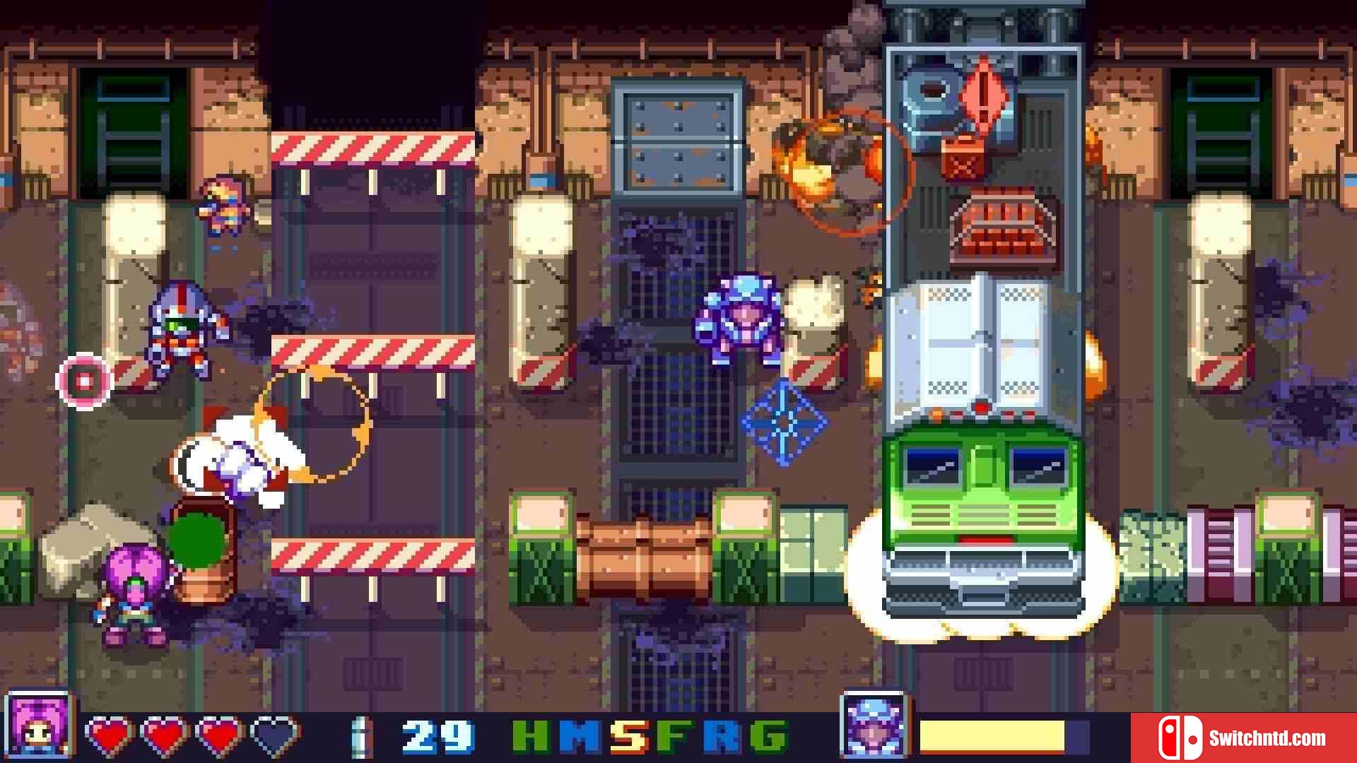 《Bot Vice（Bot Vice）》DARKSiDERS硬盘版[EN]_2