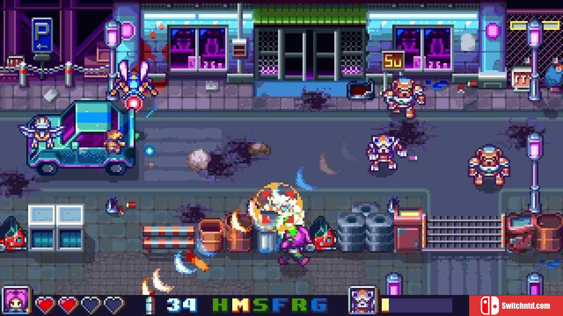 《Bot Vice（Bot Vice）》DARKSiDERS硬盘版[EN]_3