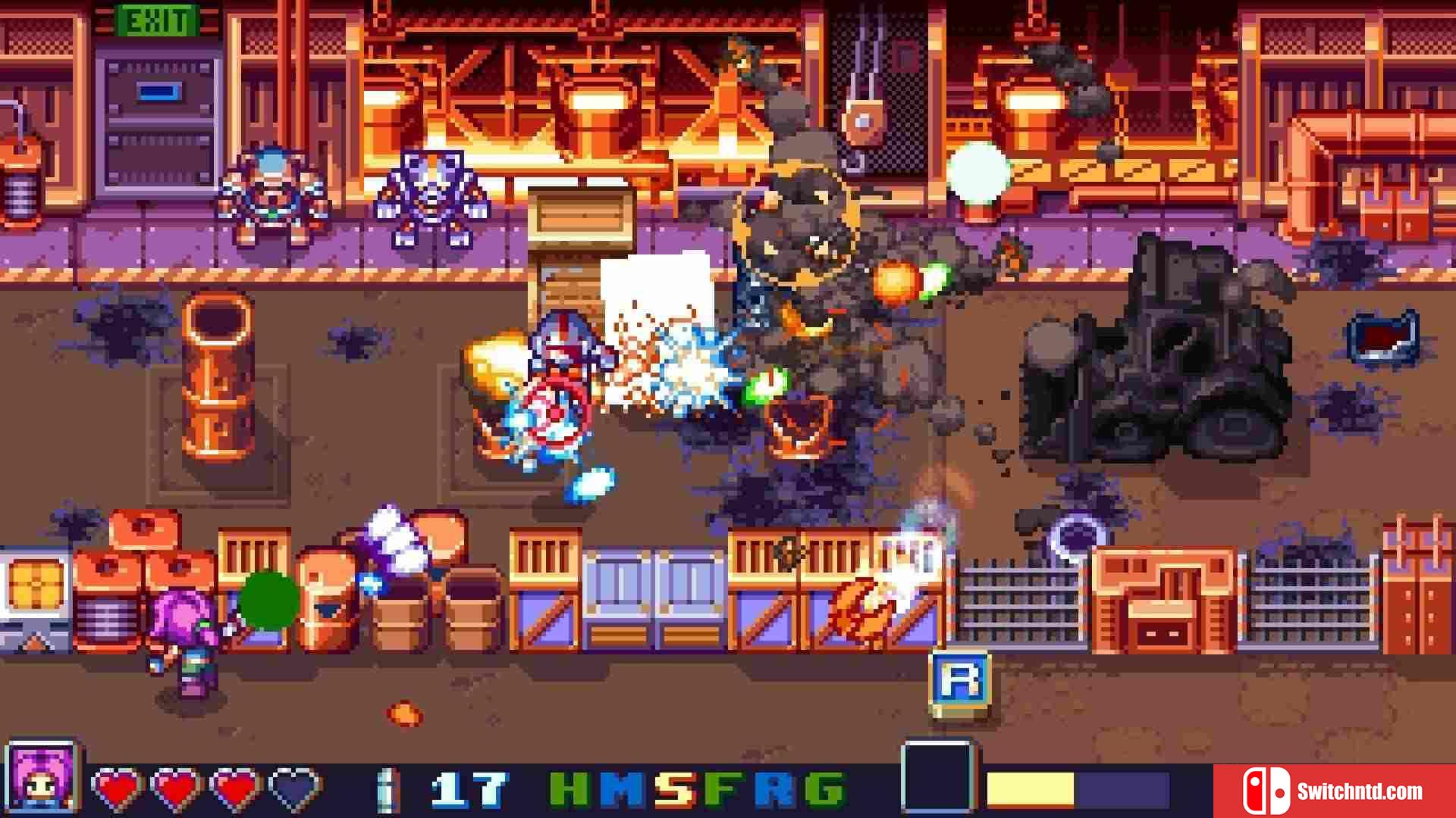 《Bot Vice（Bot Vice）》DARKSiDERS硬盘版[EN]_5