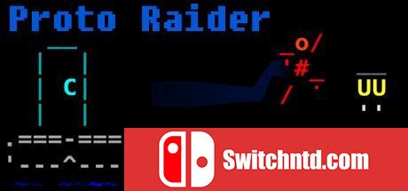 《Proto Raider（Proto Raider）》ALiAS硬盘版[EN]_0