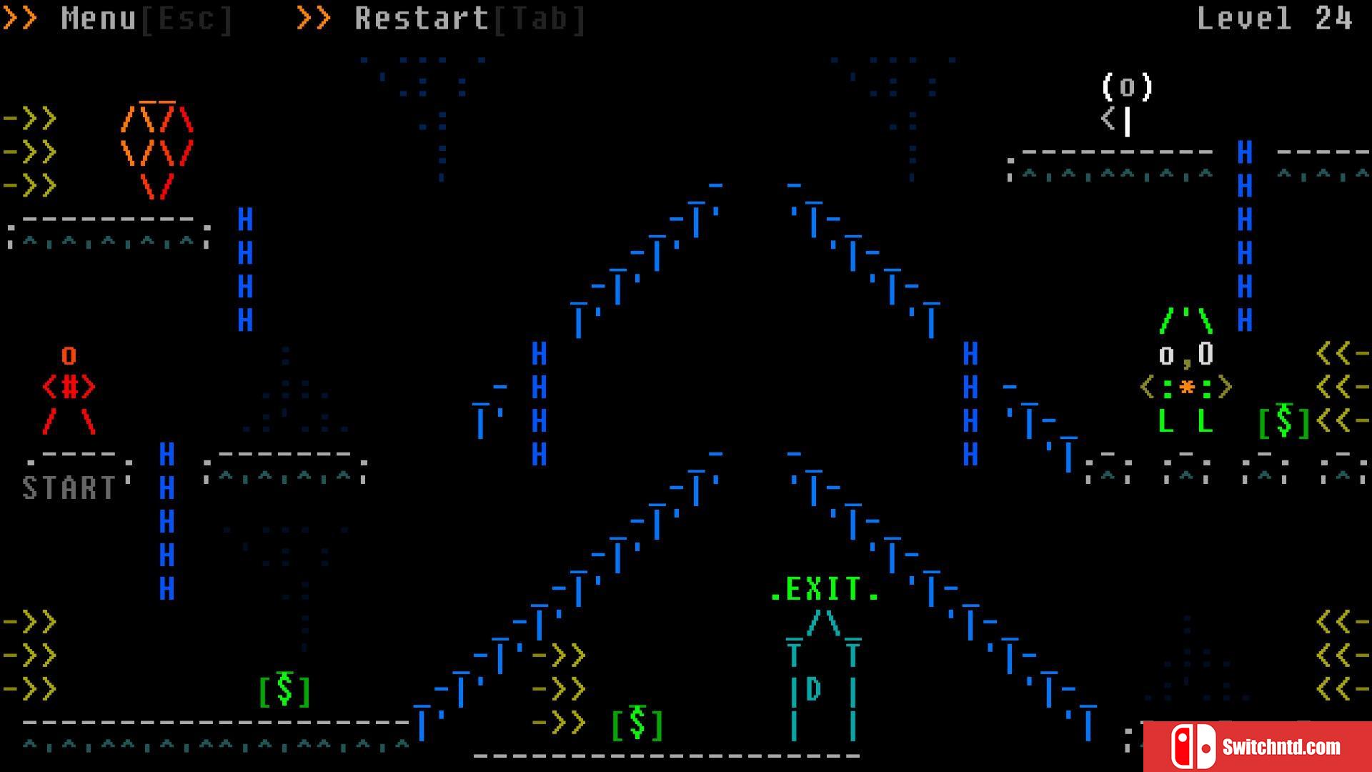 《Proto Raider（Proto Raider）》ALiAS硬盘版[EN]_4