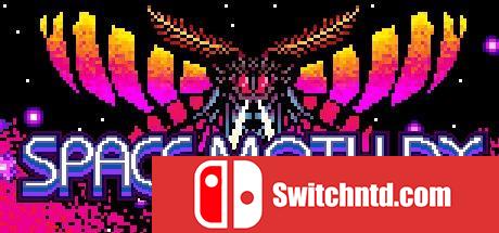 《太空蛾DX（Space Moth DX）》ALiAS硬盘版[EN]_0