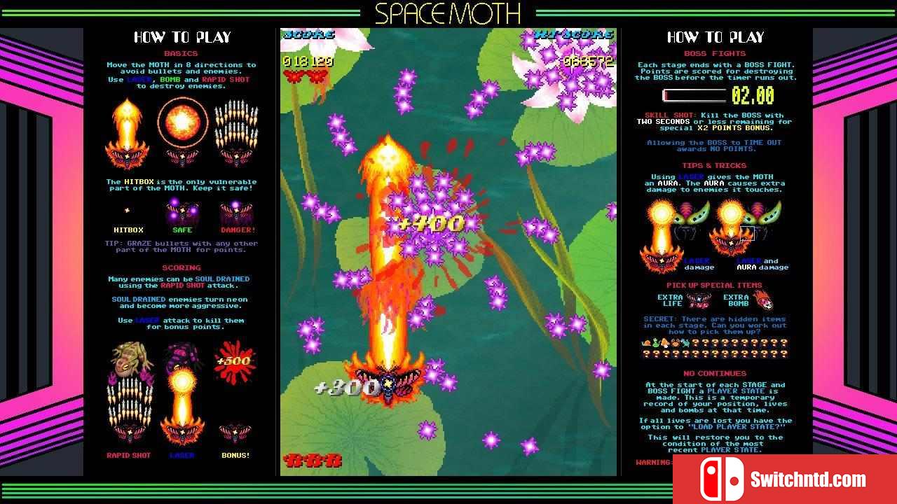 《太空蛾DX（Space Moth DX）》ALiAS硬盘版[EN]_1