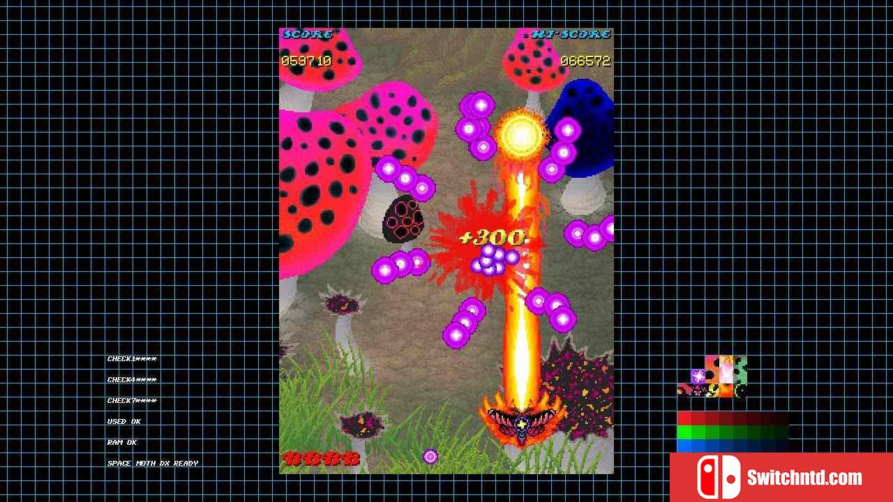 《太空蛾DX（Space Moth DX）》ALiAS硬盘版[EN]_2