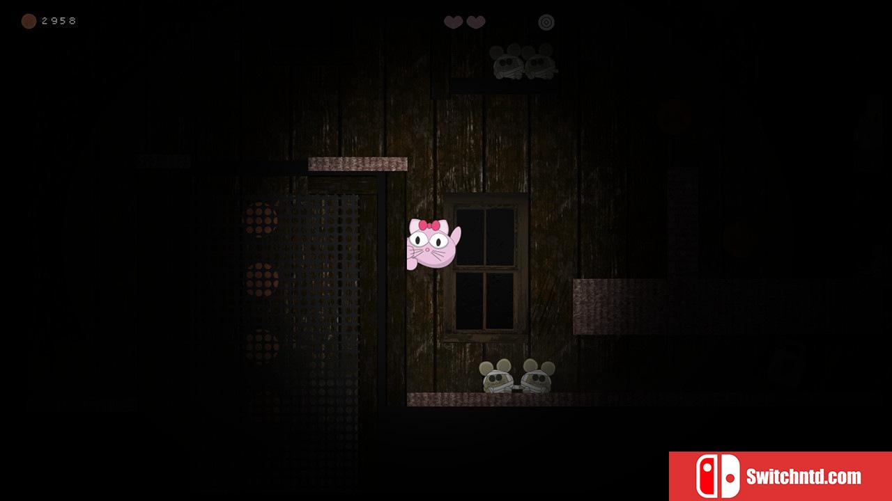 《幽灵猫（Spooky Cats）》ALiAS硬盘版[EN]_1