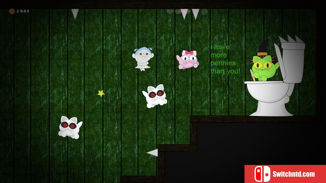 《幽灵猫（Spooky Cats）》ALiAS硬盘版[EN]_4