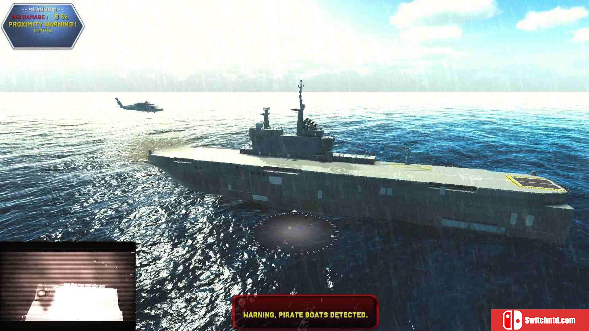 《海神计划：黑暗天空（Poseidon - Project Dark Sky）》Unleashed硬盘版[EN]_2