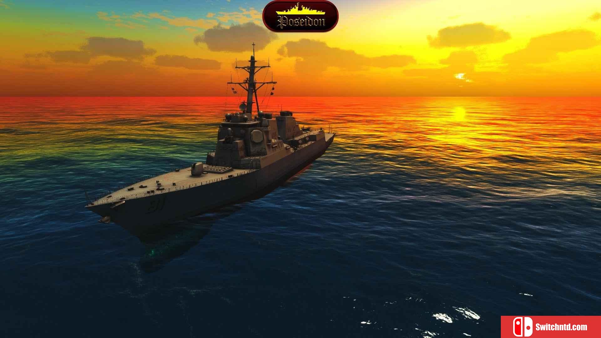 《海神计划：黑暗天空（Poseidon - Project Dark Sky）》Unleashed硬盘版[EN]_4