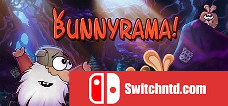 《Bunnyrama（Bunnyrama）》ZEKE硬盘版[EN]_0