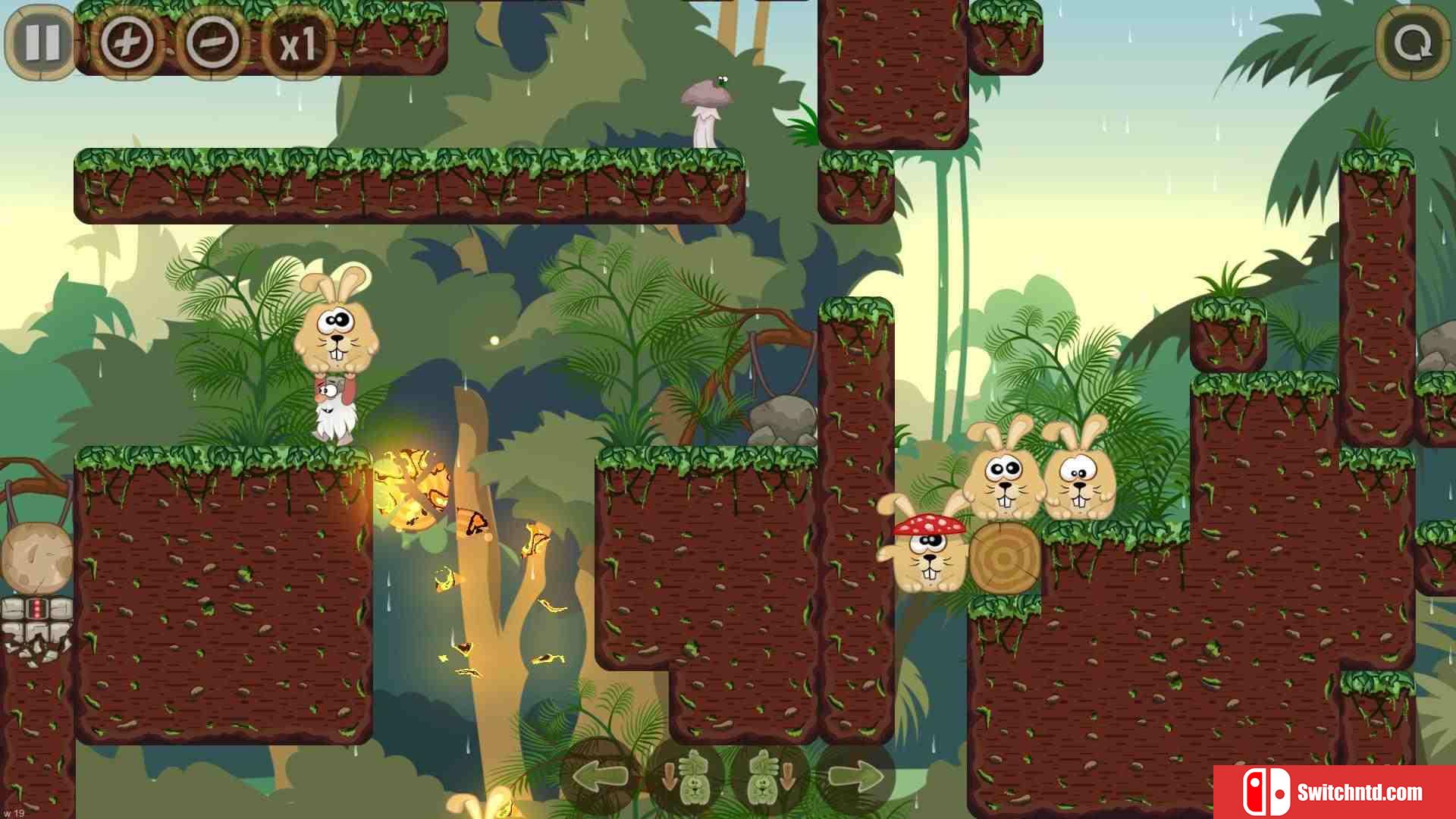 《Bunnyrama（Bunnyrama）》ZEKE硬盘版[EN]_4