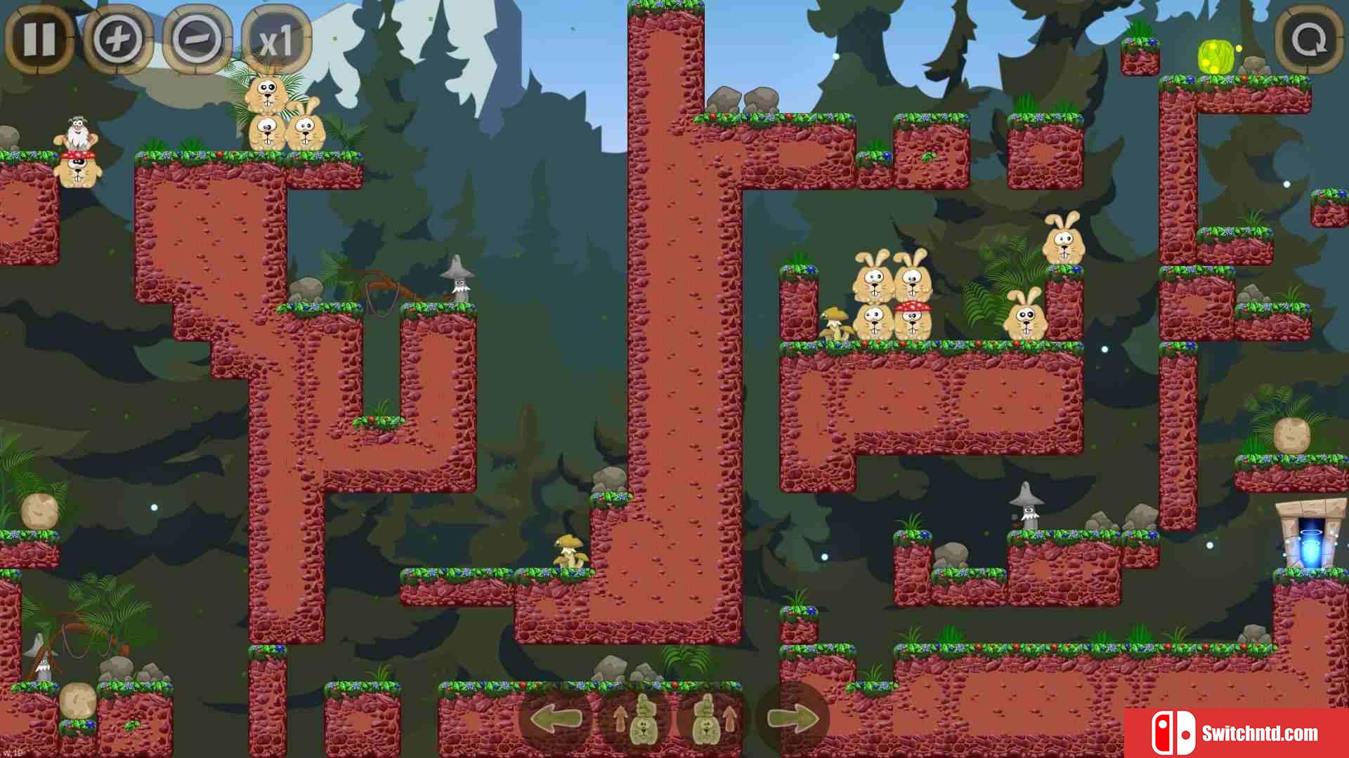 《Bunnyrama（Bunnyrama）》ZEKE硬盘版[EN]_5