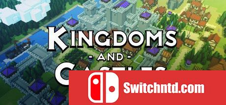 《王国与城堡（Kingdoms and Castles）》v107r1s 32+64位 SiMPLEX硬盘版[EN]_0