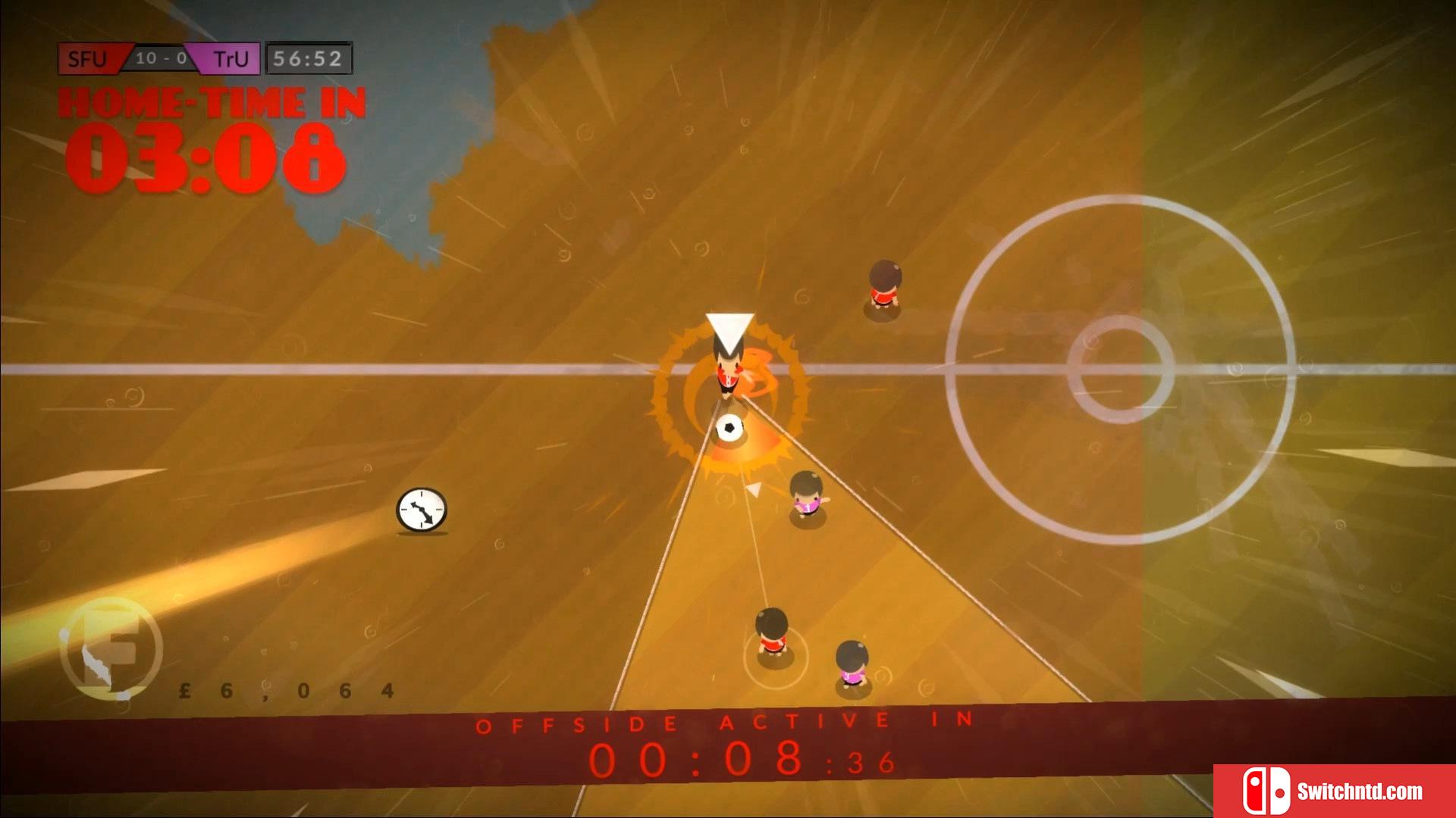 《Behold the Kickmen（Behold the Kickmen）》Unleashed硬盘版[EN]_3
