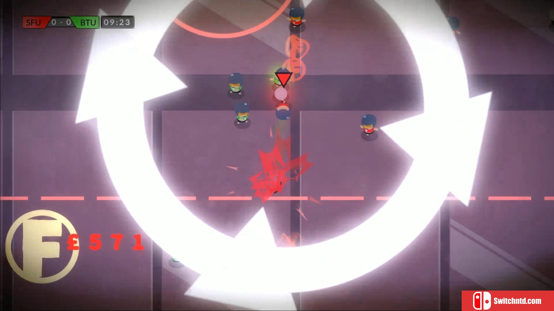 《Behold the Kickmen（Behold the Kickmen）》Unleashed硬盘版[EN]_4