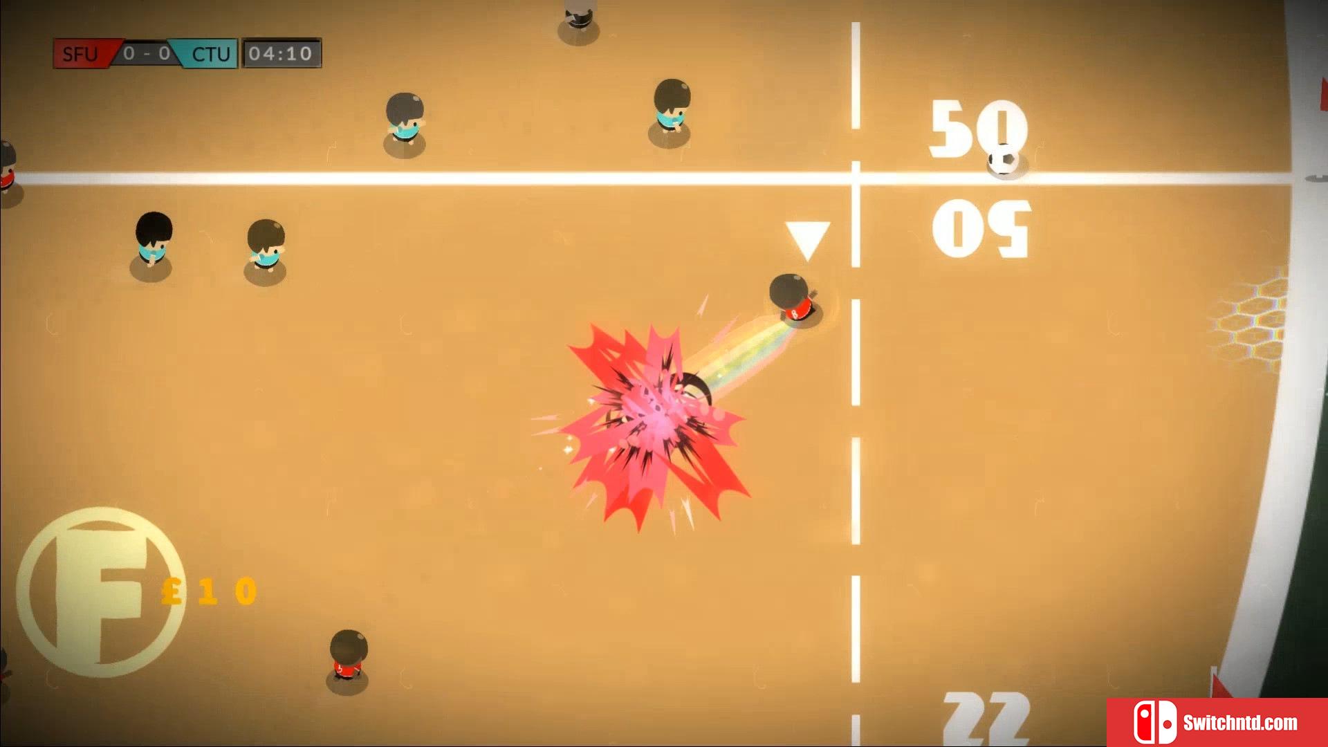 《Behold the Kickmen（Behold the Kickmen）》Unleashed硬盘版[EN]_6
